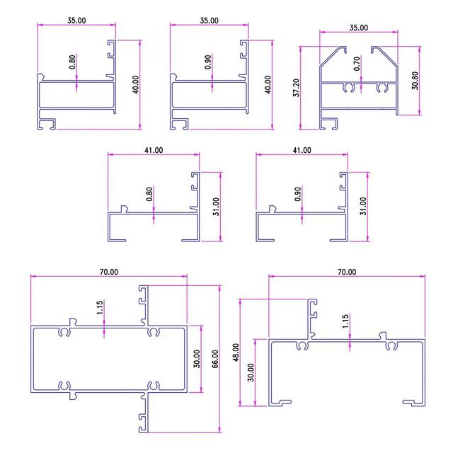 CASEMENT WINDOW