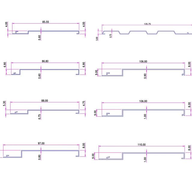 SPANDREL