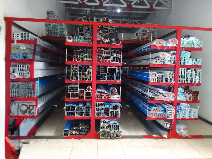 Kunjungi SAE Aluminium Sidoarjo!